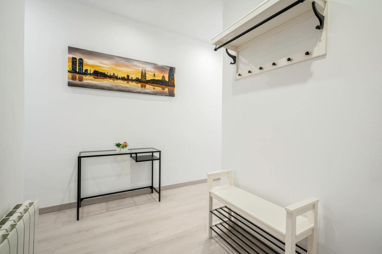 Sagrada Familia C&D Lovely Apartment Barcelona Exterior photo