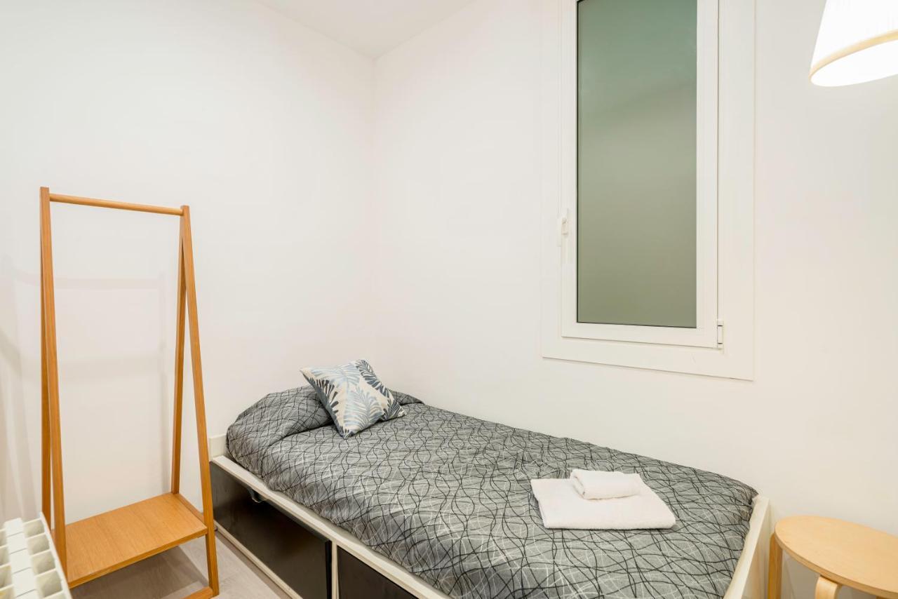 Sagrada Familia C&D Lovely Apartment Barcelona Exterior photo